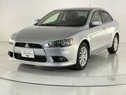 2015 MITSUBISHI GALANT FORTIS