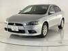 MITSUBISHI GALANT FORTIS
