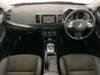 MITSUBISHI GALANT FORTIS