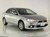 MITSUBISHI GALANT FORTIS