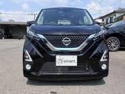 2019 NISSAN DAYZ