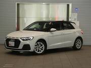 2025 AUDI A1 SPORTBACK