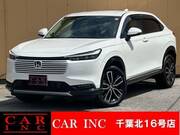 2025 HONDA VEZEL