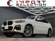 2017 BMW X3