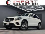 2017 MERCEDES BENZ GLC-CLASS