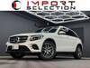 MERCEDES BENZ GLC-CLASS