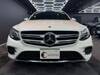 MERCEDES BENZ GLC-CLASS