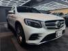 MERCEDES BENZ GLC-CLASS