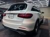 MERCEDES BENZ GLC-CLASS