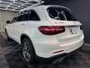 MERCEDES BENZ GLC-CLASS