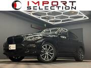2020 BMW X4