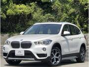2019 BMW X1
