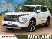 2024 MITSUBISHI OUTLANDER PHEV