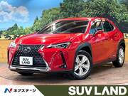 2019 LEXUS UX