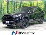 2021 TOYOTA RAV4 ADVENTURE OFFROAD PACKAGE