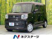 2019 SUZUKI SPACIA
