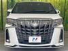 TOYOTA ALPHARD HYBRID
