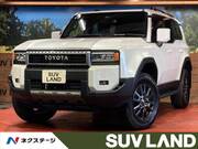 2025 TOYOTA LANDCRUISER 250