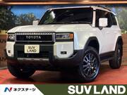 2025 TOYOTA LANDCRUISER 250