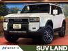 TOYOTA LANDCRUISER 250