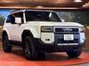 TOYOTA LANDCRUISER 250