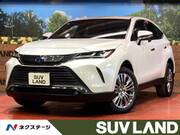 2024 TOYOTA HARRIER HYBRID Z