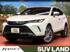 TOYOTA HARRIER HYBRID