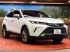 TOYOTA HARRIER HYBRID