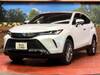TOYOTA HARRIER HYBRID
