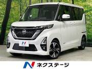 2021 NISSAN ROOX