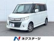 2010 SUZUKI PALETTE SW