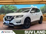 2021 NISSAN X-TRAIL