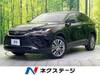 TOYOTA HARRIER HYBRID