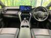 TOYOTA HARRIER HYBRID