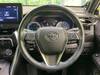 TOYOTA HARRIER HYBRID
