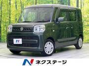 2021 SUZUKI SPACIA