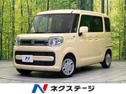 2021 SUZUKI SPACIA