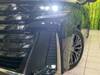 TOYOTA VELLFIRE HYBRID