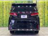 TOYOTA VELLFIRE HYBRID