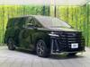 TOYOTA VELLFIRE HYBRID