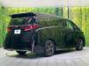 TOYOTA VELLFIRE HYBRID