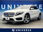2015 MERCEDES BENZ GLA-CLASS