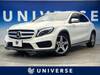 MERCEDES BENZ GLA-CLASS