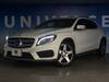 MERCEDES BENZ GLA-CLASS