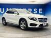 MERCEDES BENZ GLA-CLASS