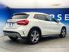 MERCEDES BENZ GLA-CLASS