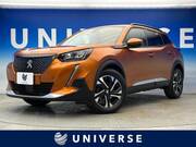 2020 PEUGEOT 2008