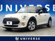 2018 BMW MINI COOPER