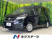 2017 NISSAN SERENA