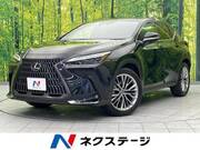 2022 LEXUS NX